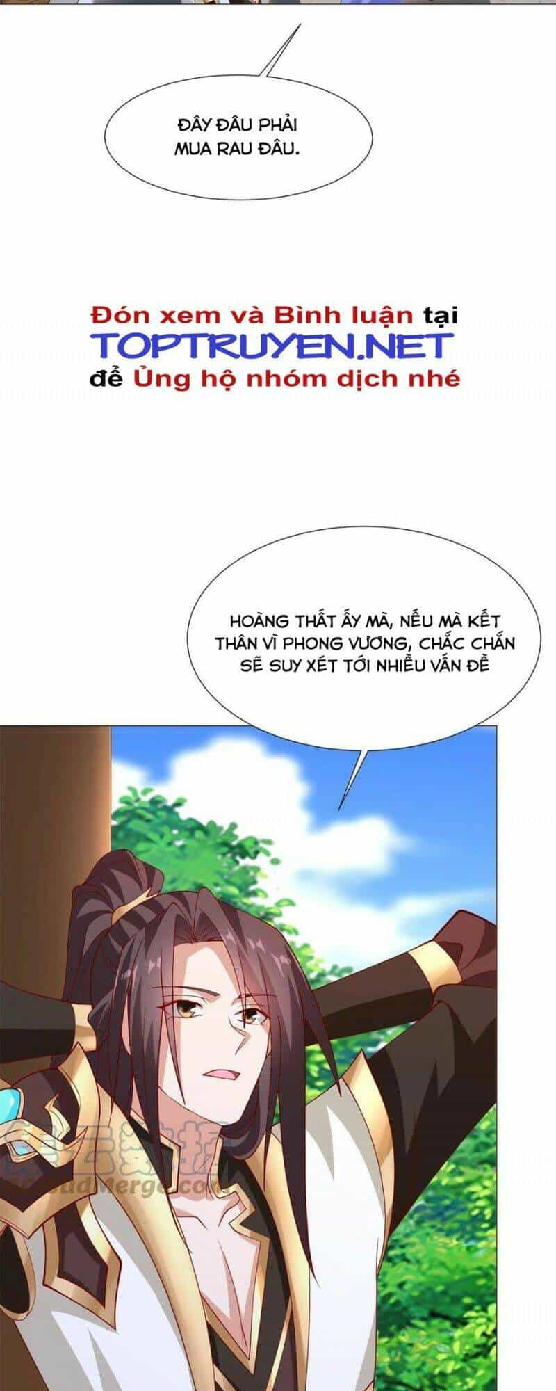 Mục Long Sư - Chương 231 - ảnh 29