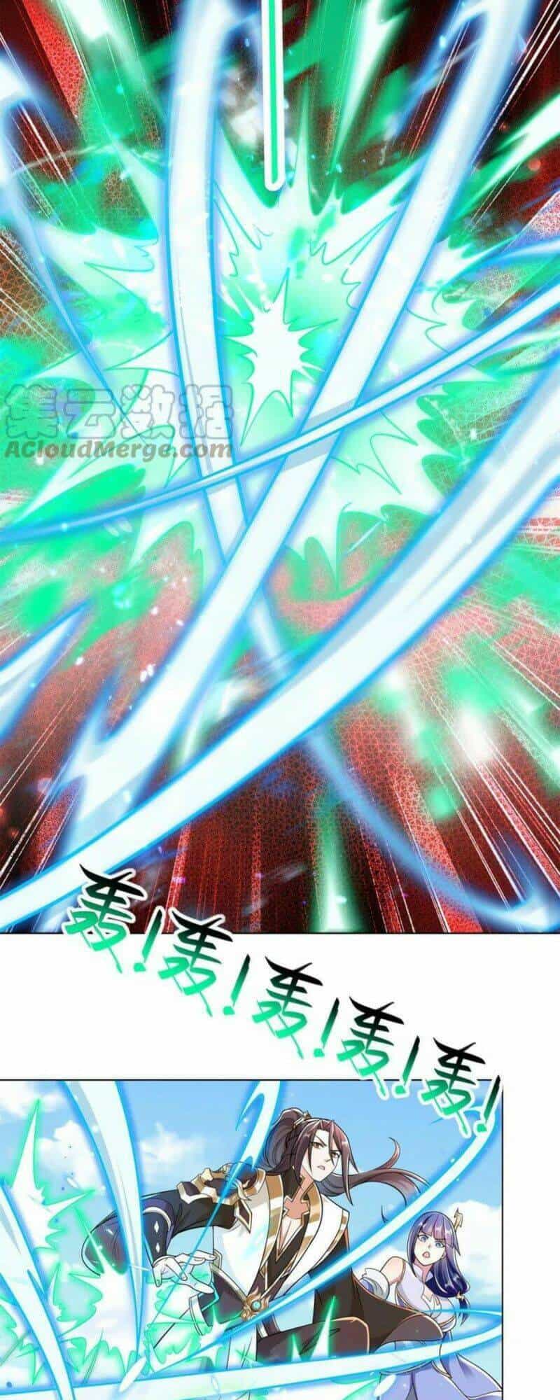 Mục Long Sư - Chương 232 - ảnh 19