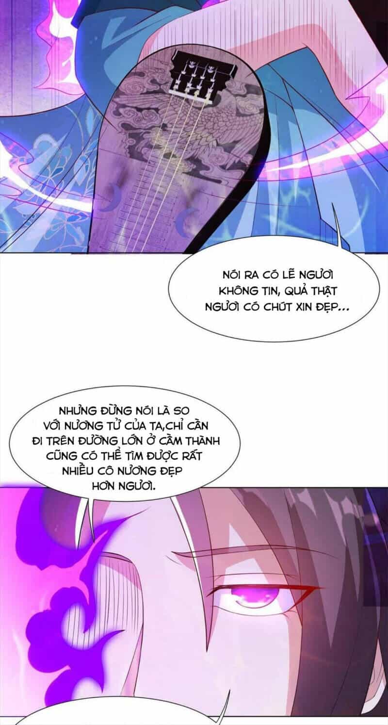 Mục Long Sư - Chương 234 - ảnh 16