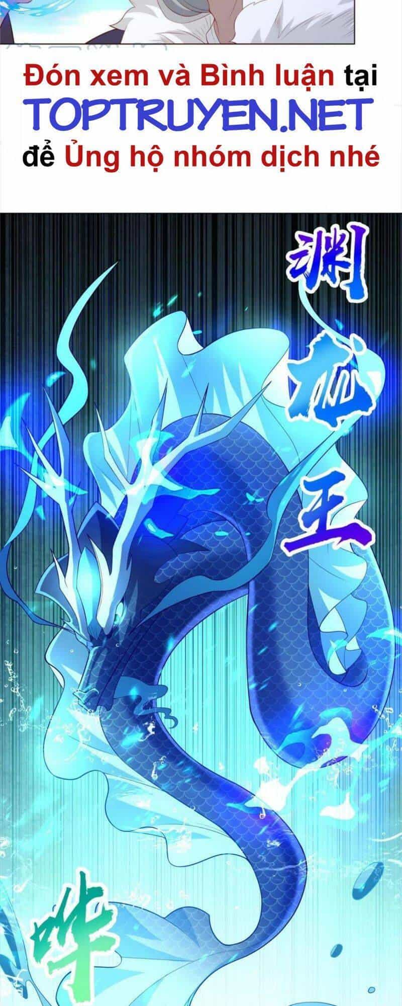 Mục Long Sư - Chương 236 - ảnh 8