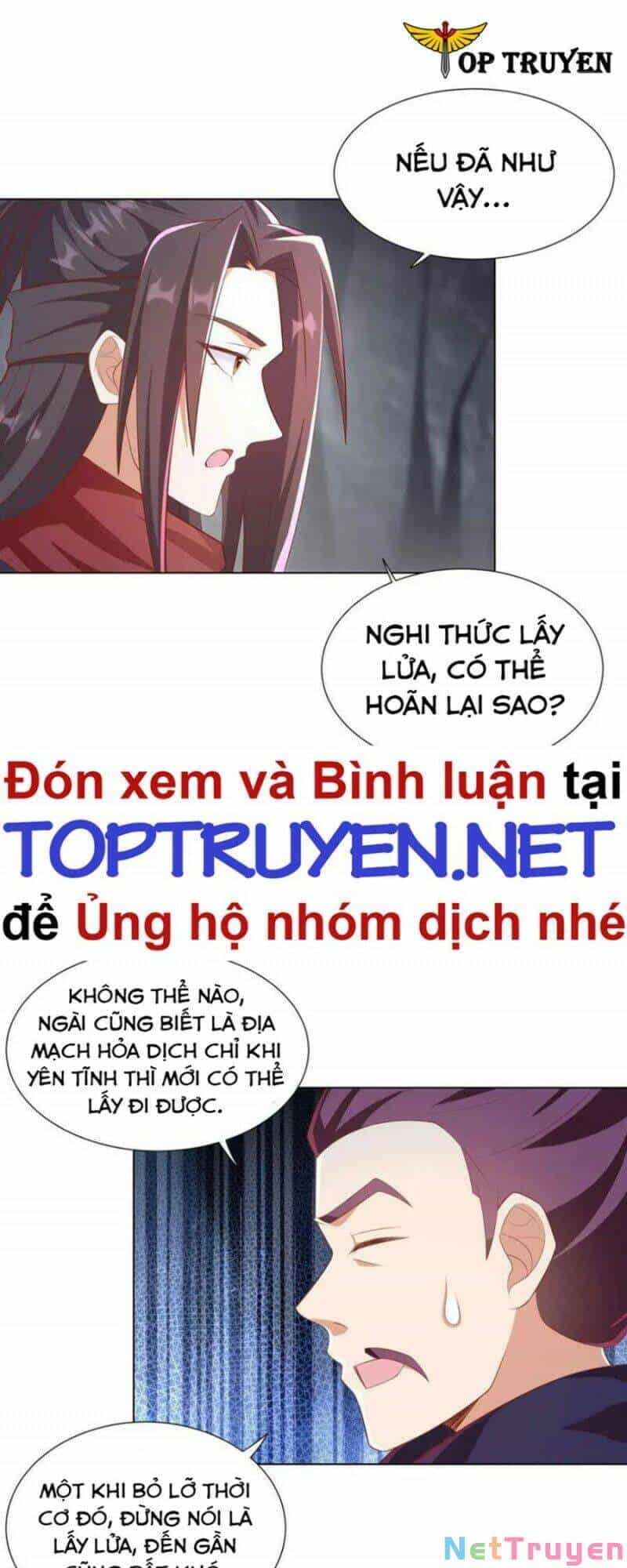 Mục Long Sư - Chương 239 - ảnh 6
