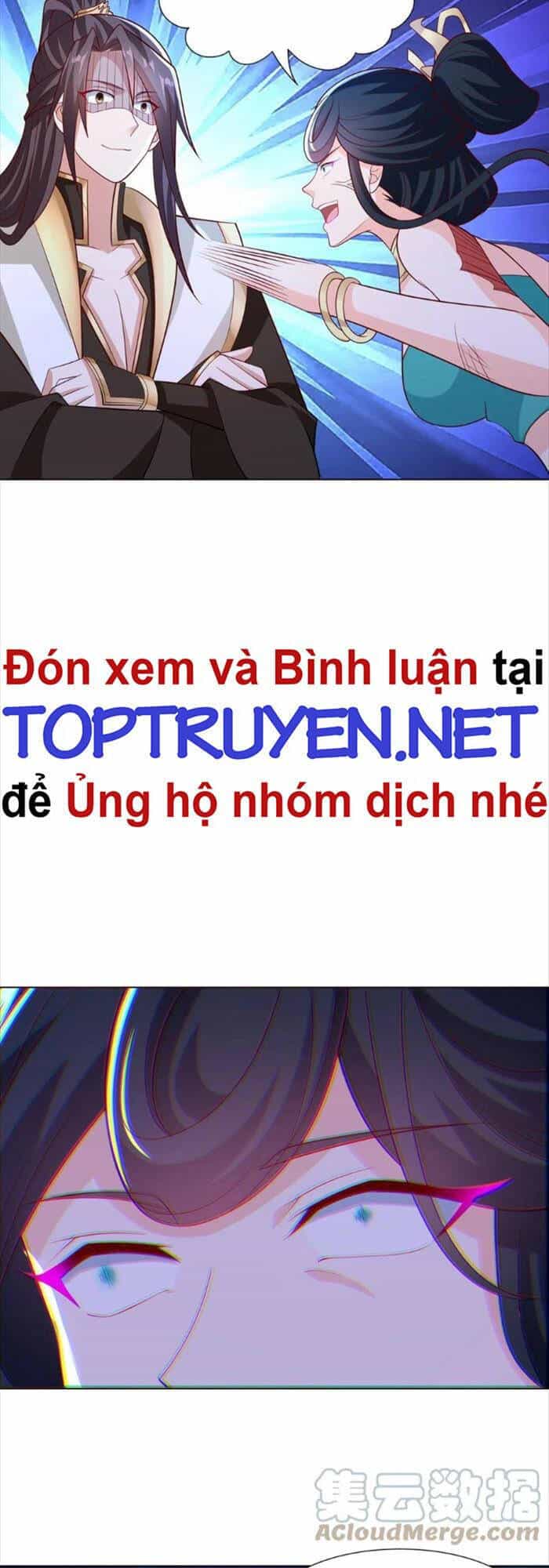 Mục Long Sư - Chương 241 - ảnh 15