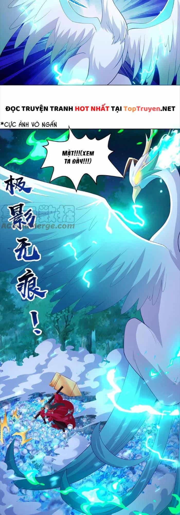 Mục Long Sư - Chương 241 - ảnh 5