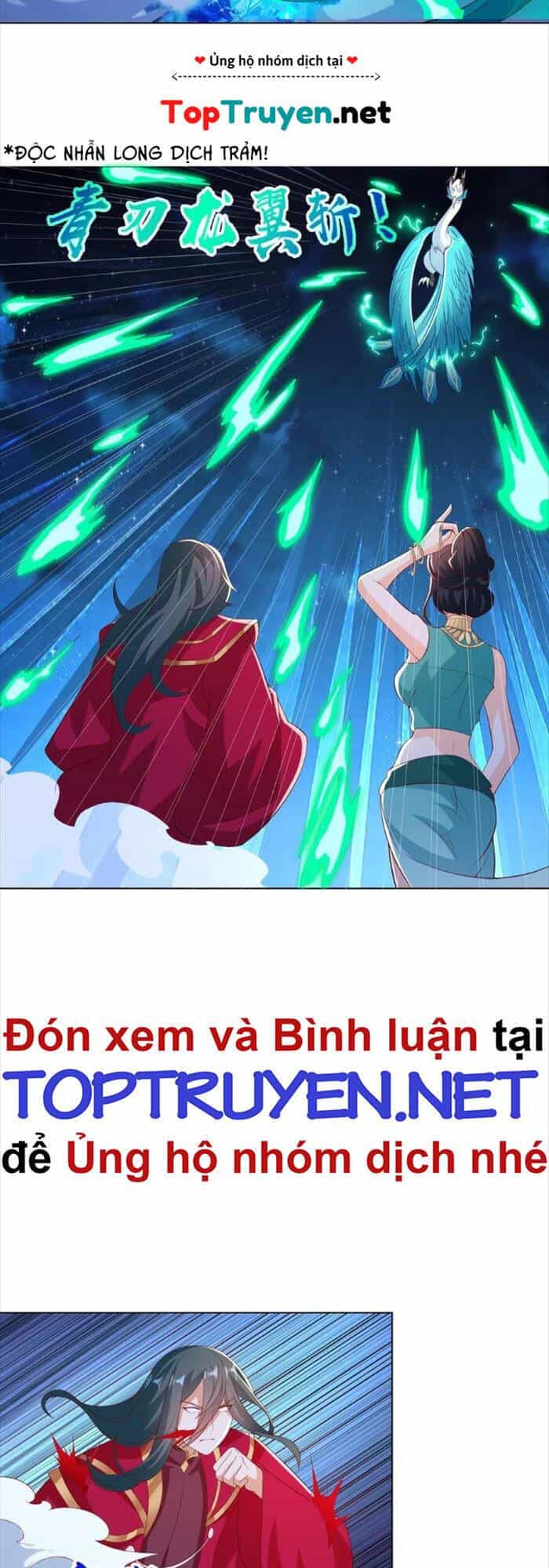 Mục Long Sư - Chương 241 - ảnh 6