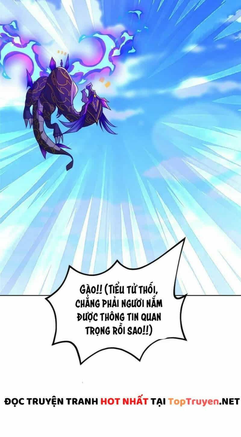 Mục Long Sư - Chương 242 - ảnh 27