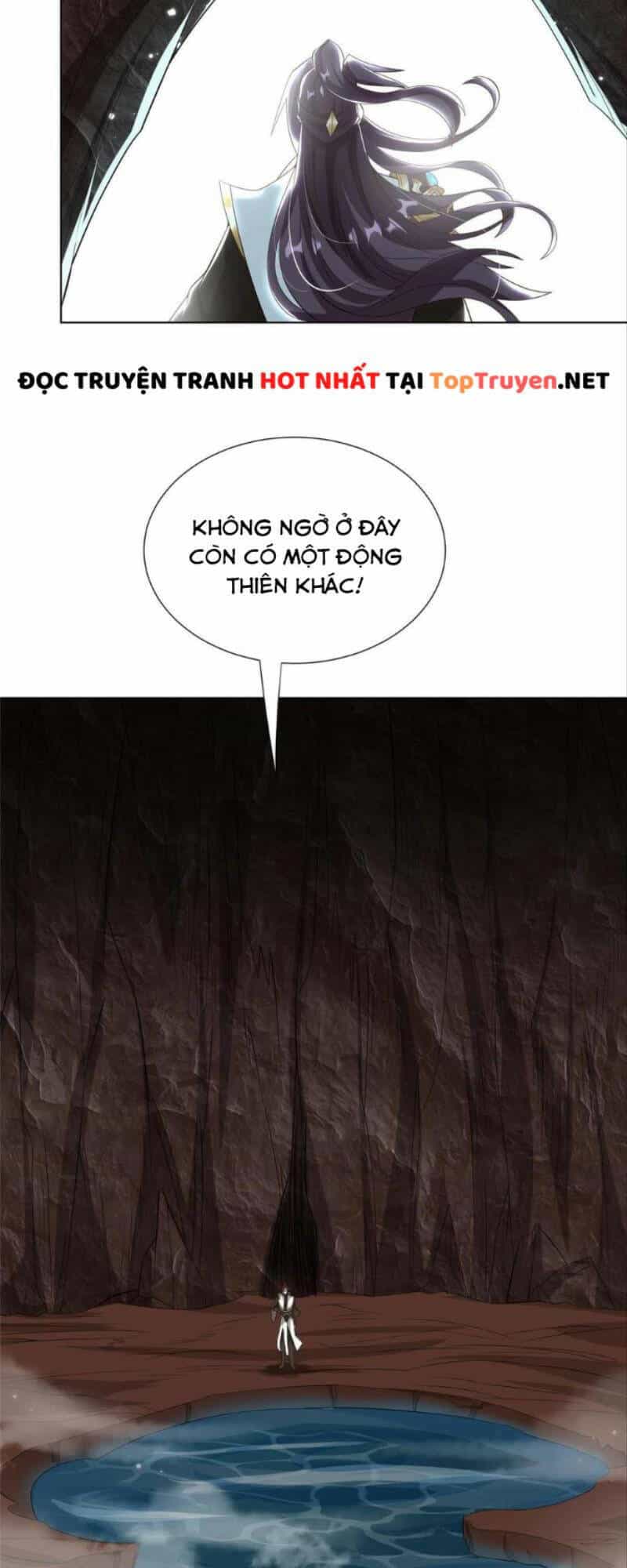 Mục Long Sư - Chương 244 - ảnh 9