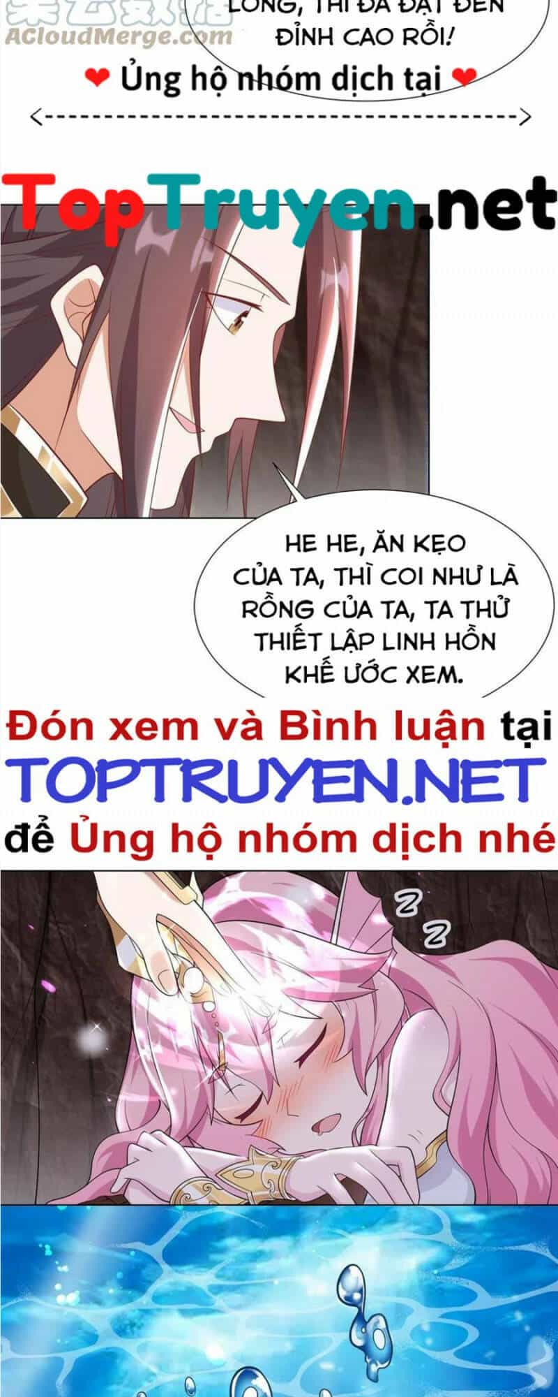 Mục Long Sư - Chương 245 - ảnh 11
