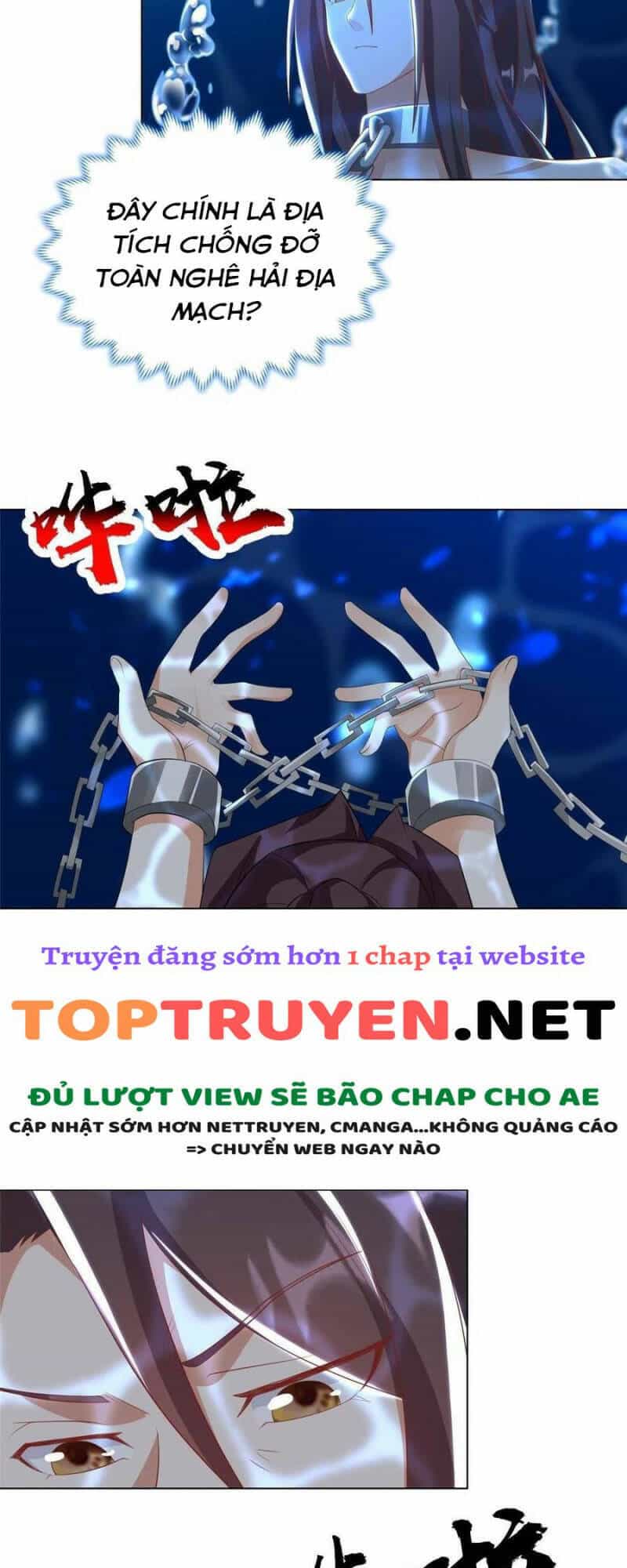 Mục Long Sư - Chương 245 - ảnh 15