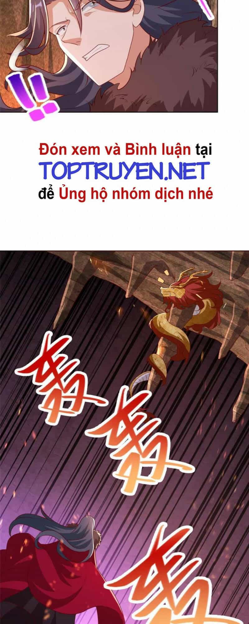 Mục Long Sư - Chương 246 - ảnh 24