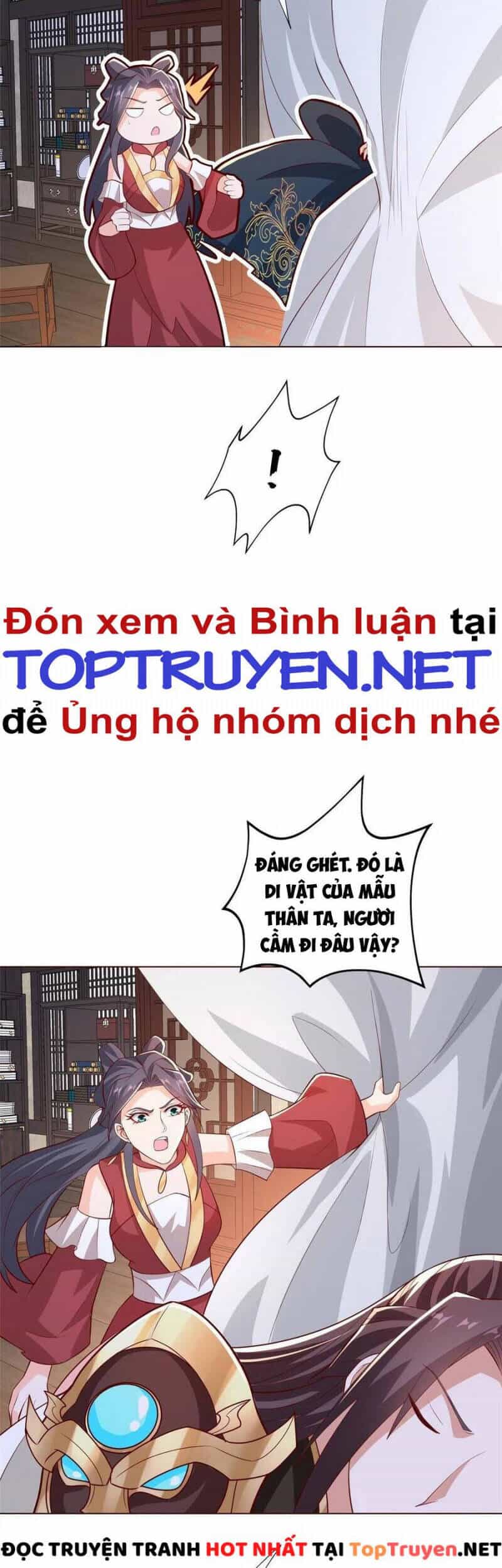 Mục Long Sư - Chương 257 - ảnh 10
