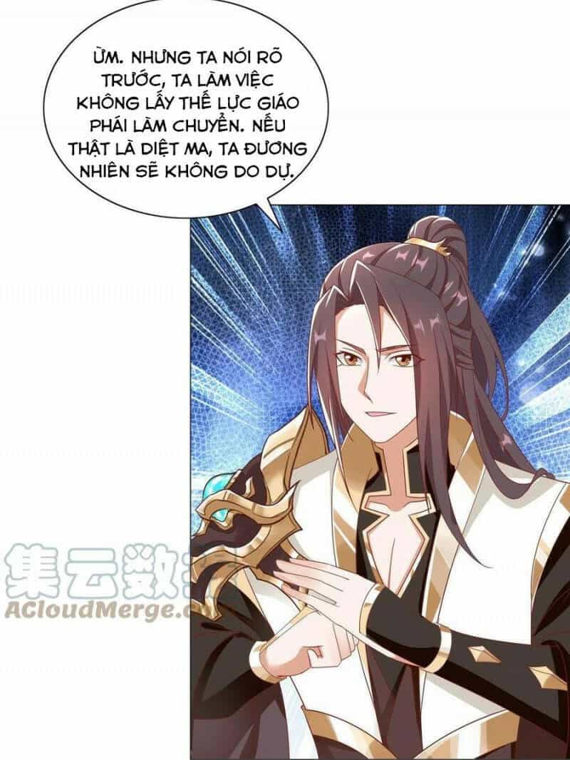 Mục Long Sư - Chương 258 - ảnh 13