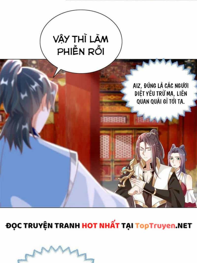 Mục Long Sư - Chương 258 - ảnh 14