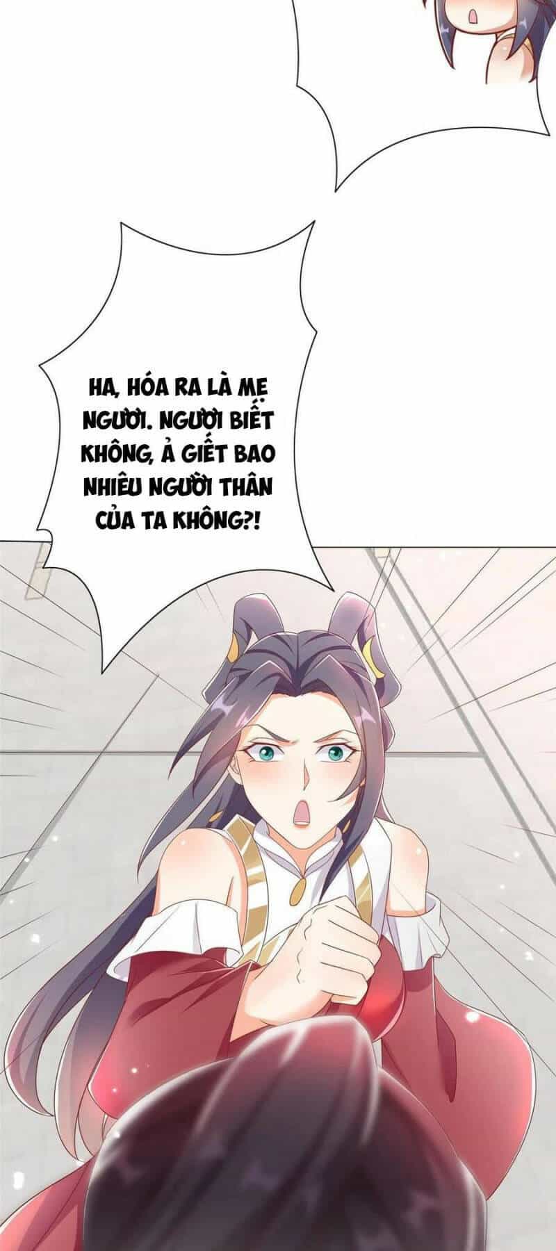 Mục Long Sư - Chương 258 - ảnh 26