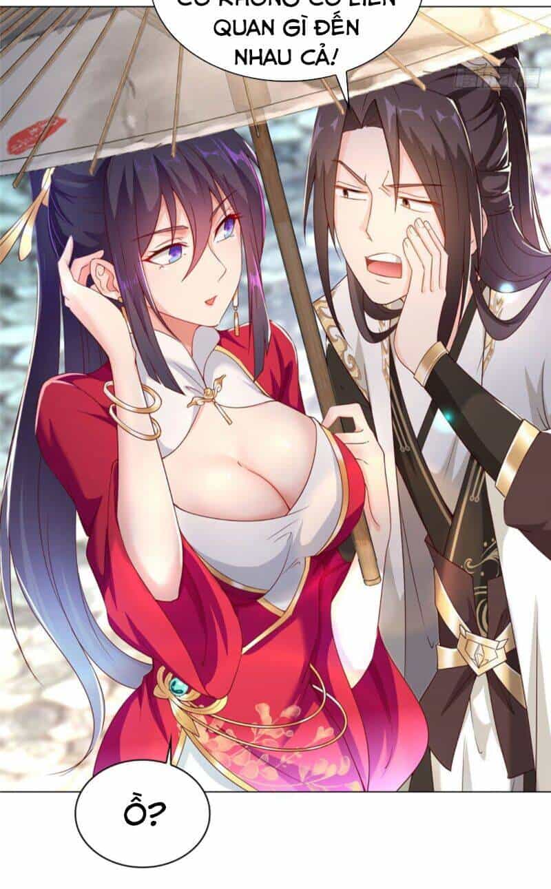 Mục Long Sư - Chương 26 - ảnh 12