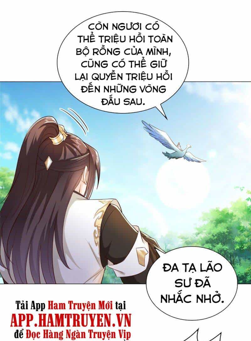 Mục Long Sư - Chương 26 - ảnh 26