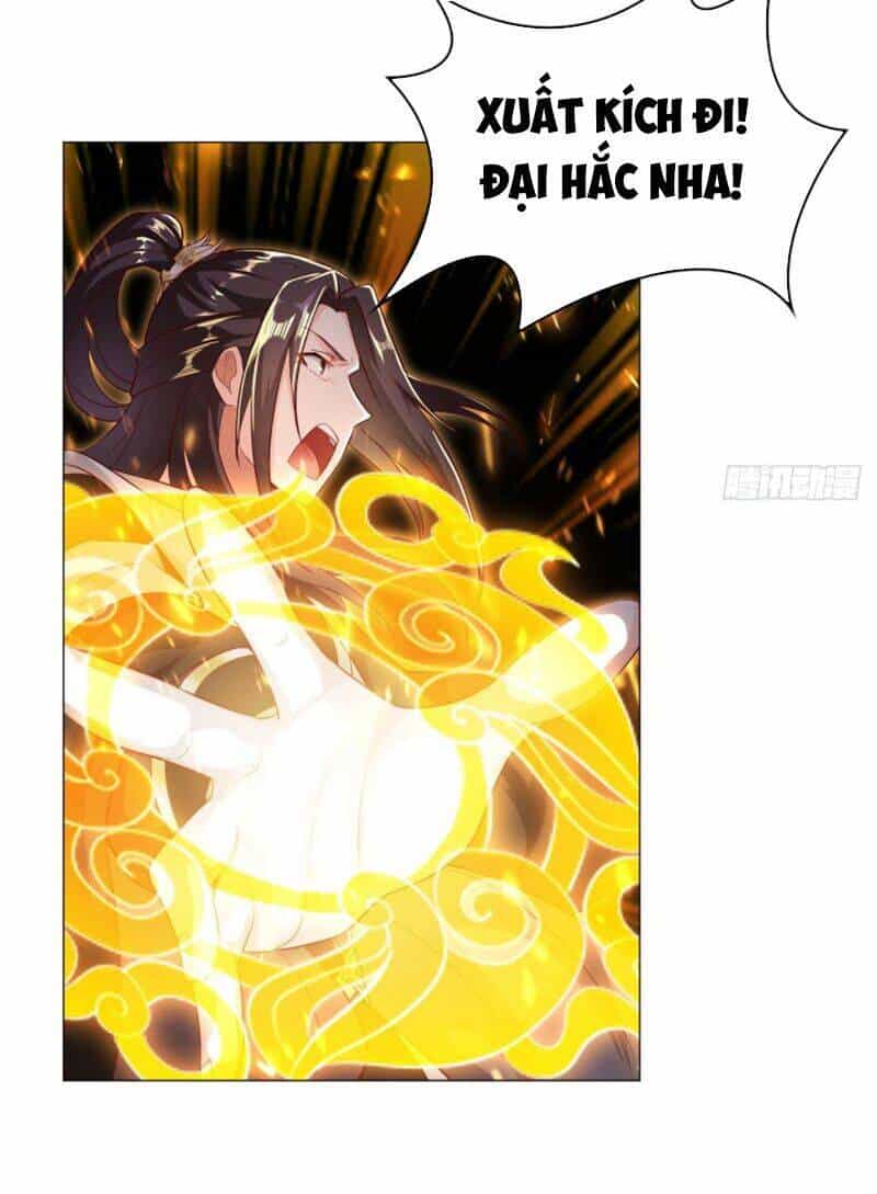 Mục Long Sư - Chương 26 - ảnh 27