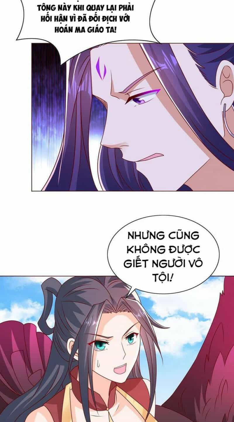 Mục Long Sư - Chương 261 - ảnh 19