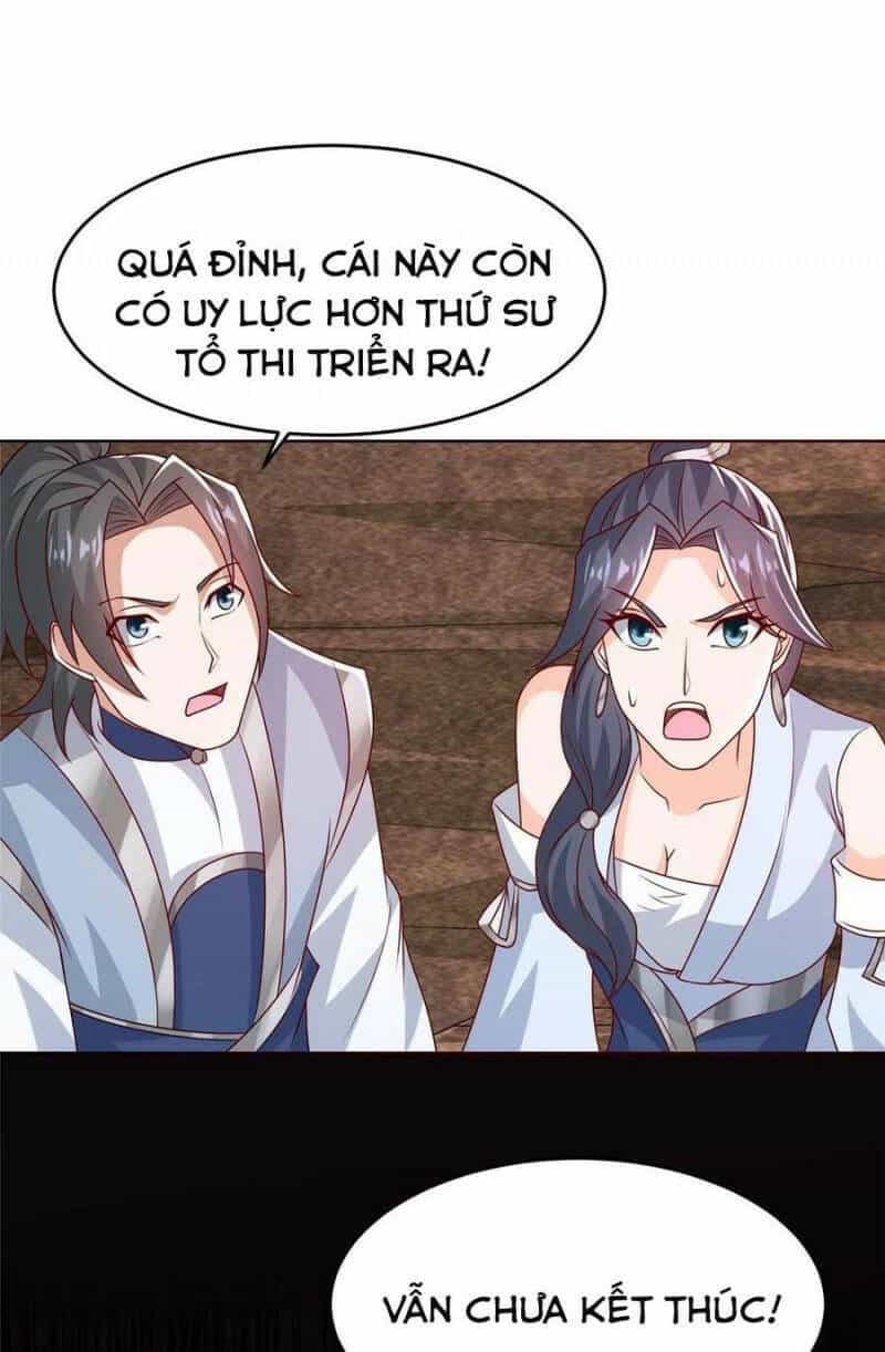 Mục Long Sư - Chương 263 - ảnh 14