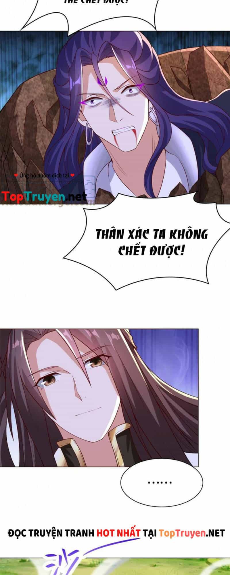 Mục Long Sư - Chương 265 - ảnh 19