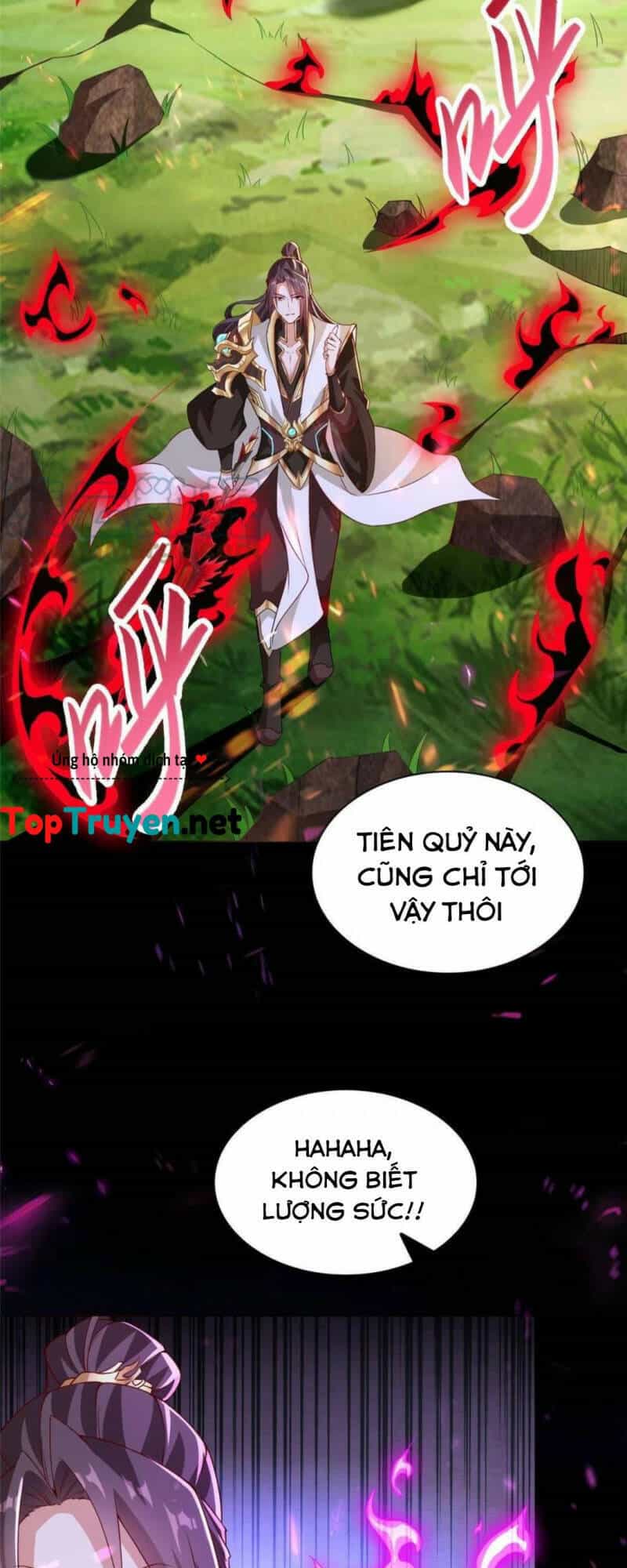 Mục Long Sư - Chương 265 - ảnh 3