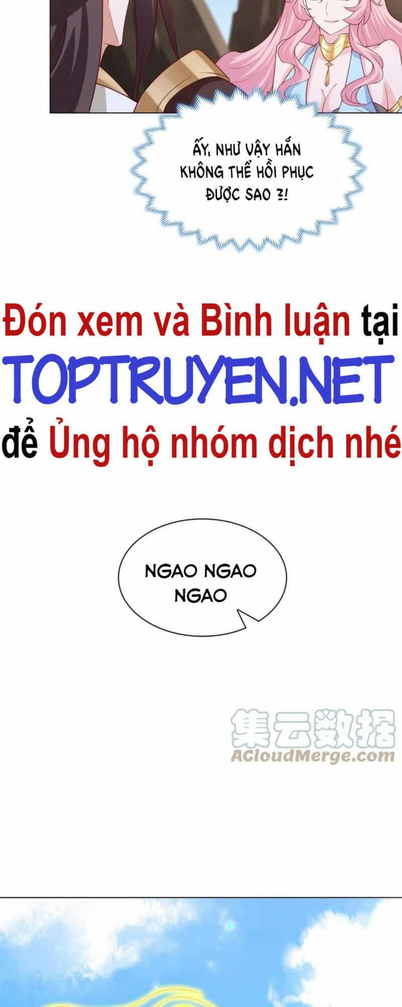 Mục Long Sư - Chương 265 - ảnh 9