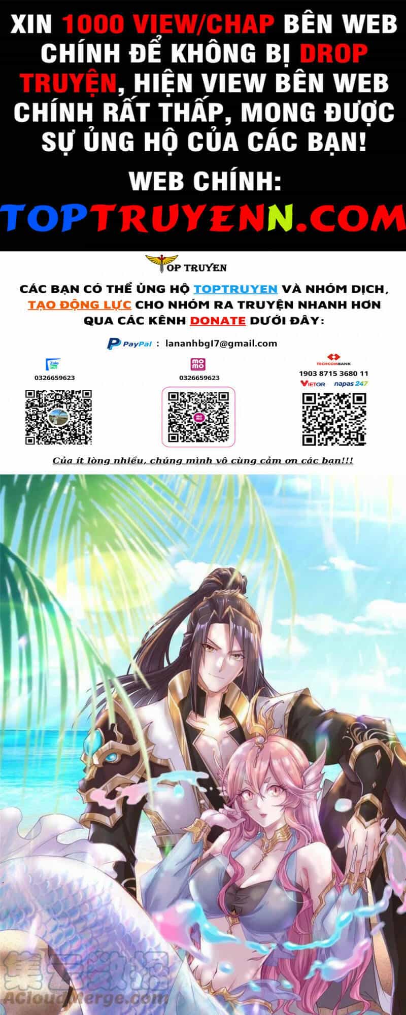 Mục Long Sư - Chương 266 - ảnh 1