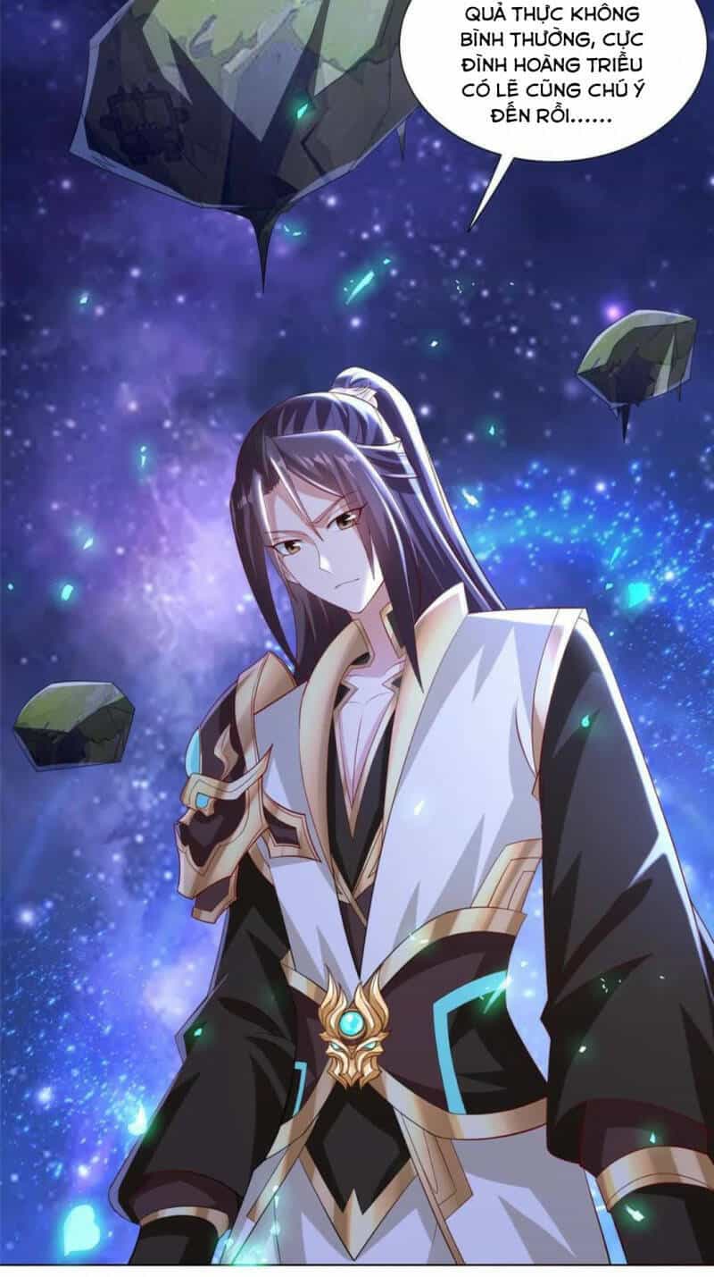 Mục Long Sư - Chương 266 - ảnh 29
