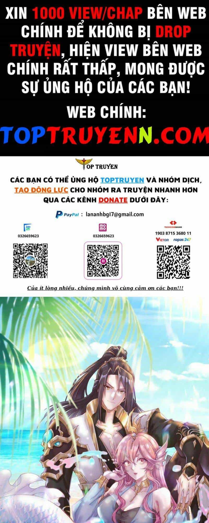 Mục Long Sư - Chương 268 - ảnh 1