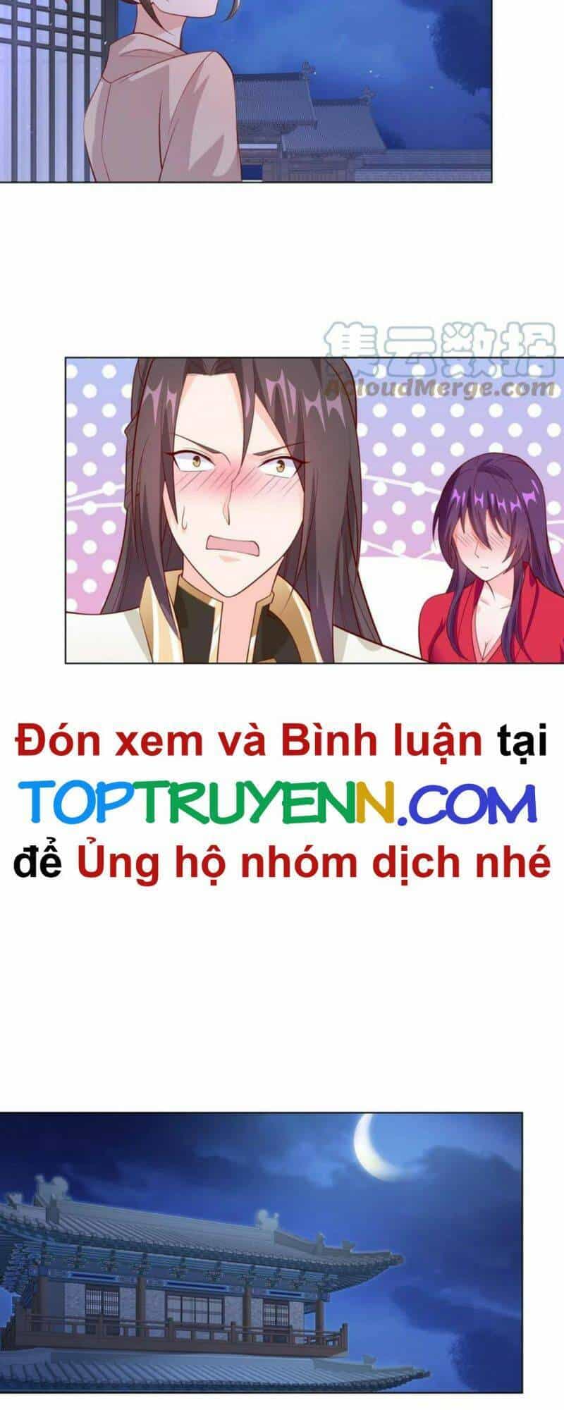 Mục Long Sư - Chương 268 - ảnh 18