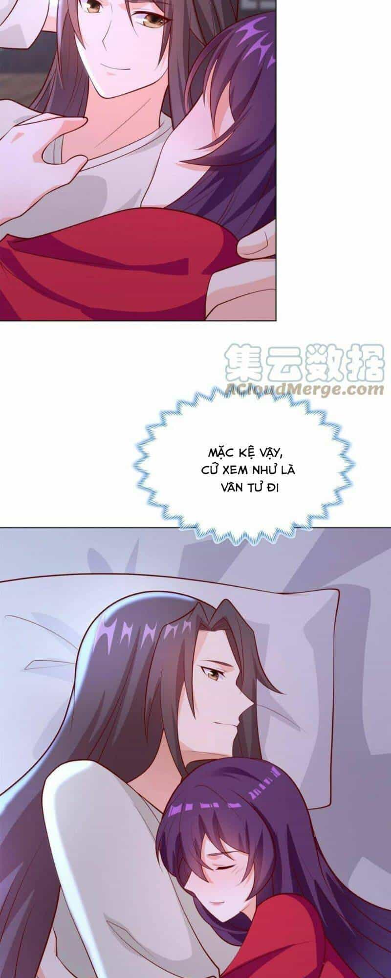 Mục Long Sư - Chương 268 - ảnh 27