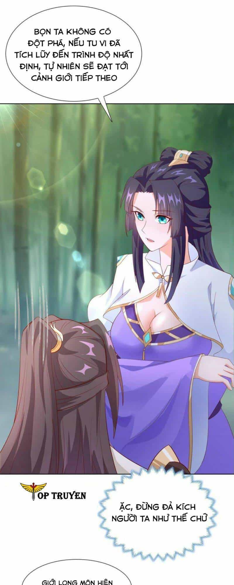 Mục Long Sư - Chương 270 - ảnh 12