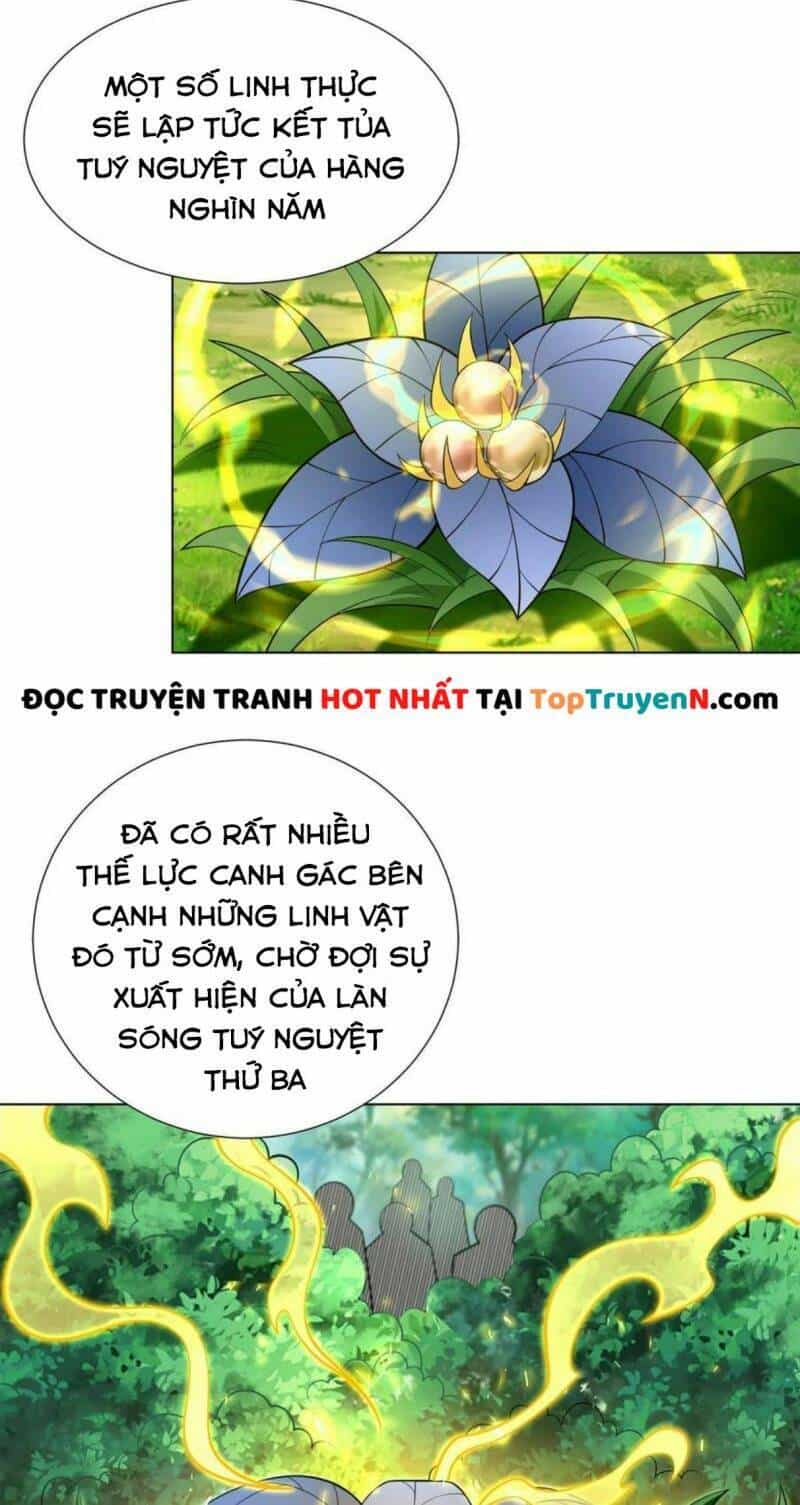 Mục Long Sư - Chương 270 - ảnh 20