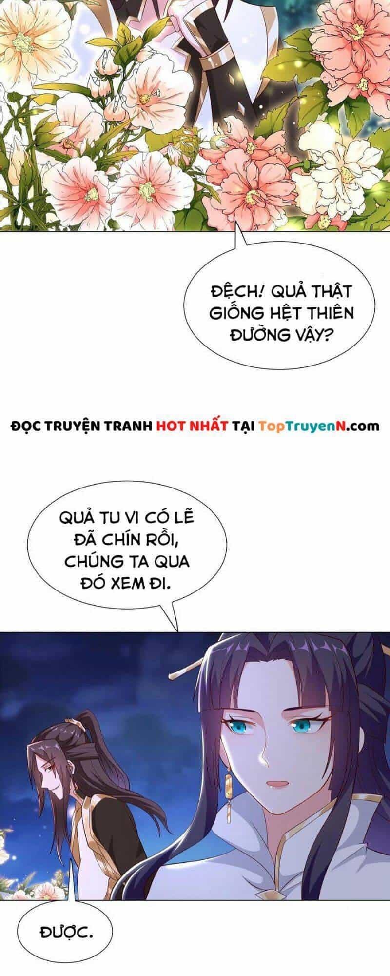 Mục Long Sư - Chương 271 - ảnh 7