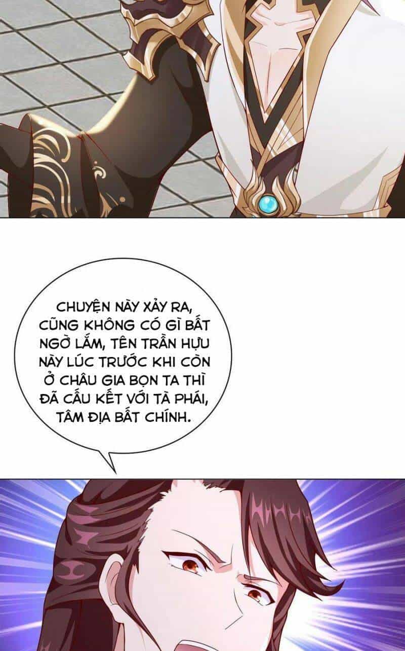 Mục Long Sư - Chương 273 - ảnh 13