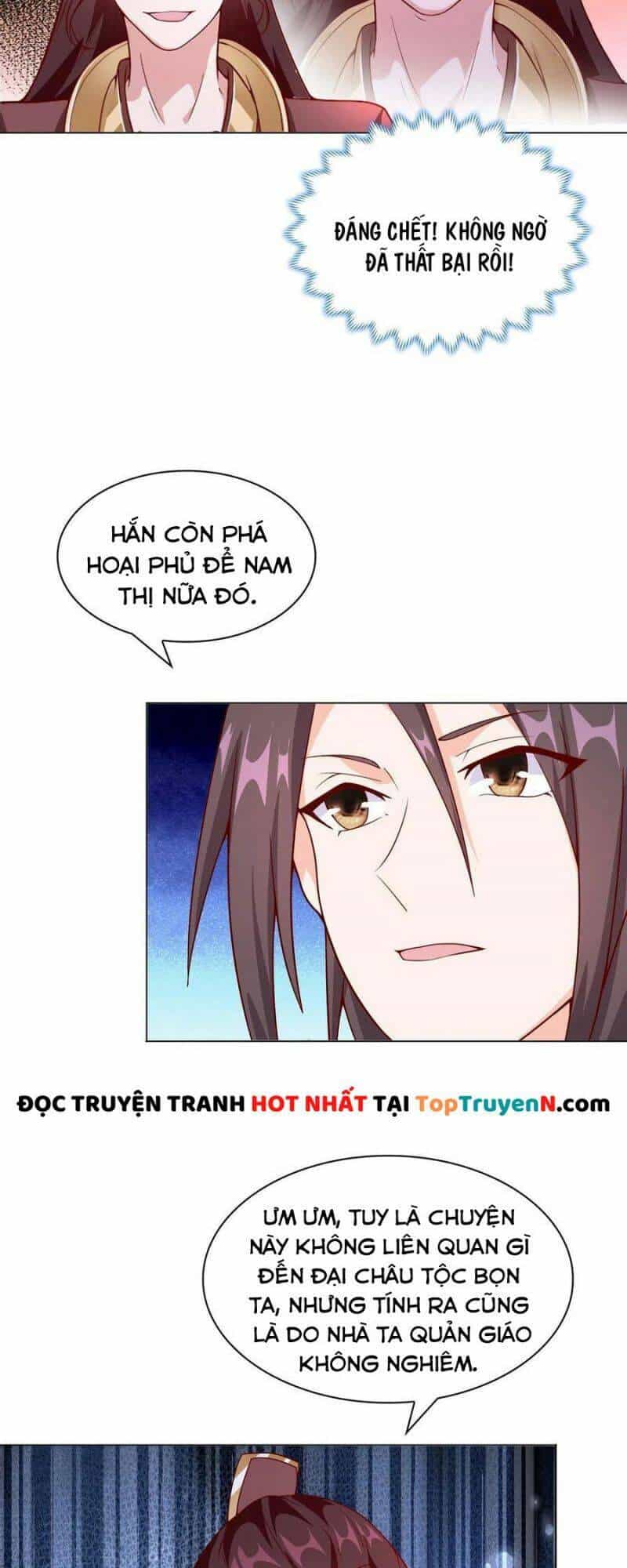 Mục Long Sư - Chương 273 - ảnh 15