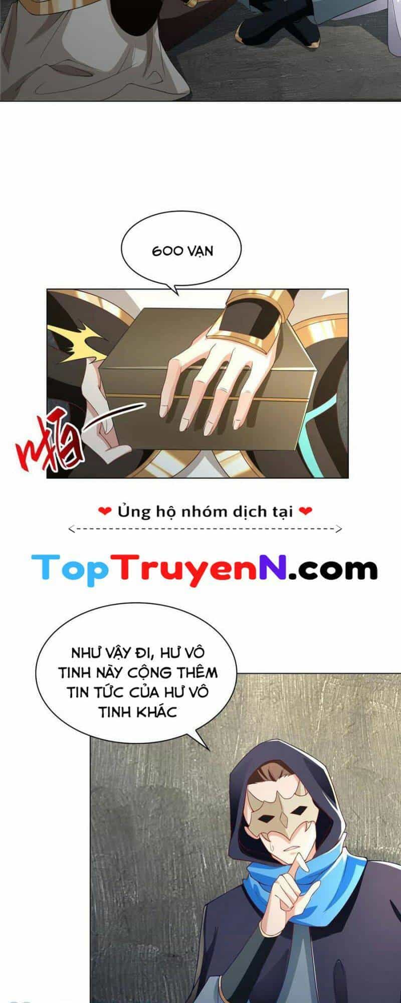 Mục Long Sư - Chương 274 - ảnh 12
