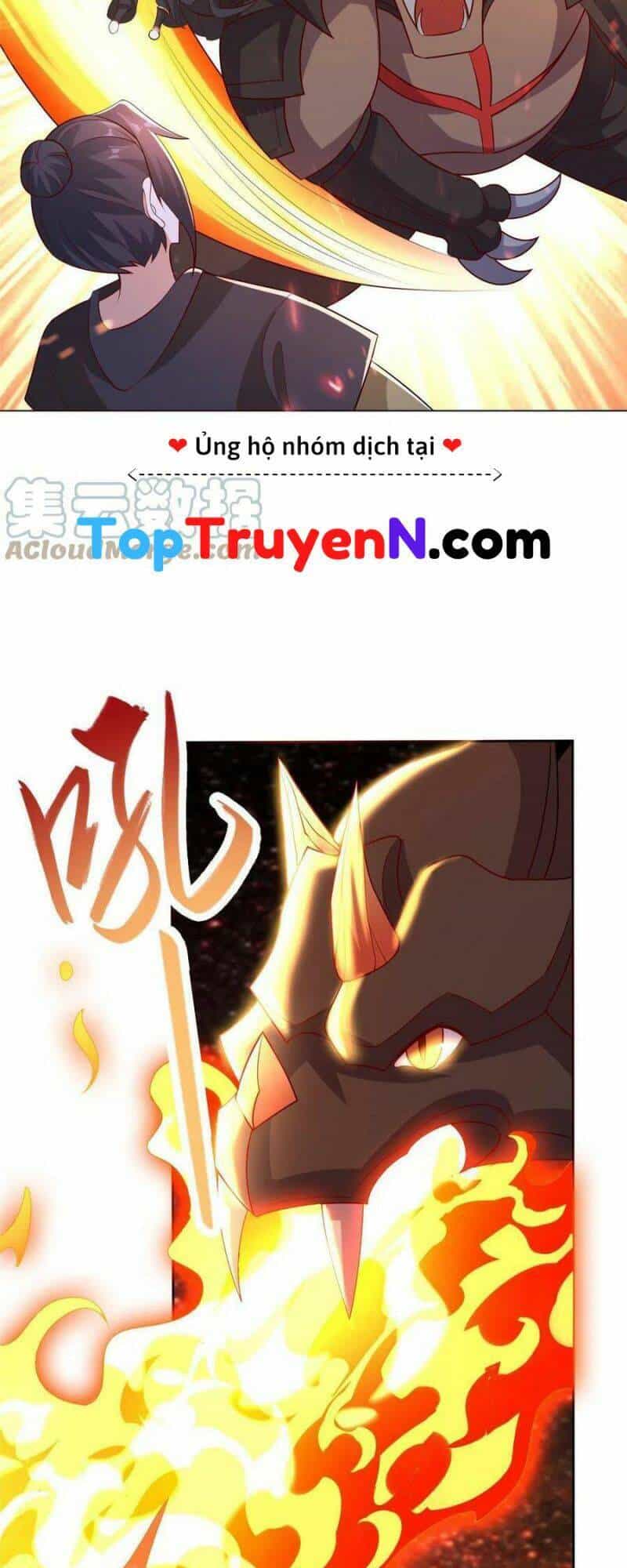 Mục Long Sư - Chương 275 - ảnh 17