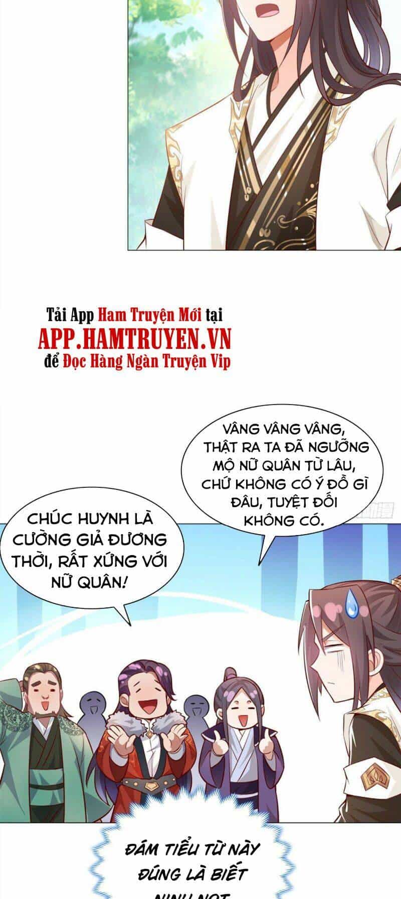 Mục Long Sư - Chương 28 - ảnh 19