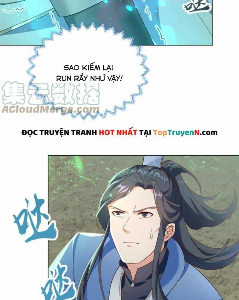 Mục Long Sư - Chương 280 - ảnh 9