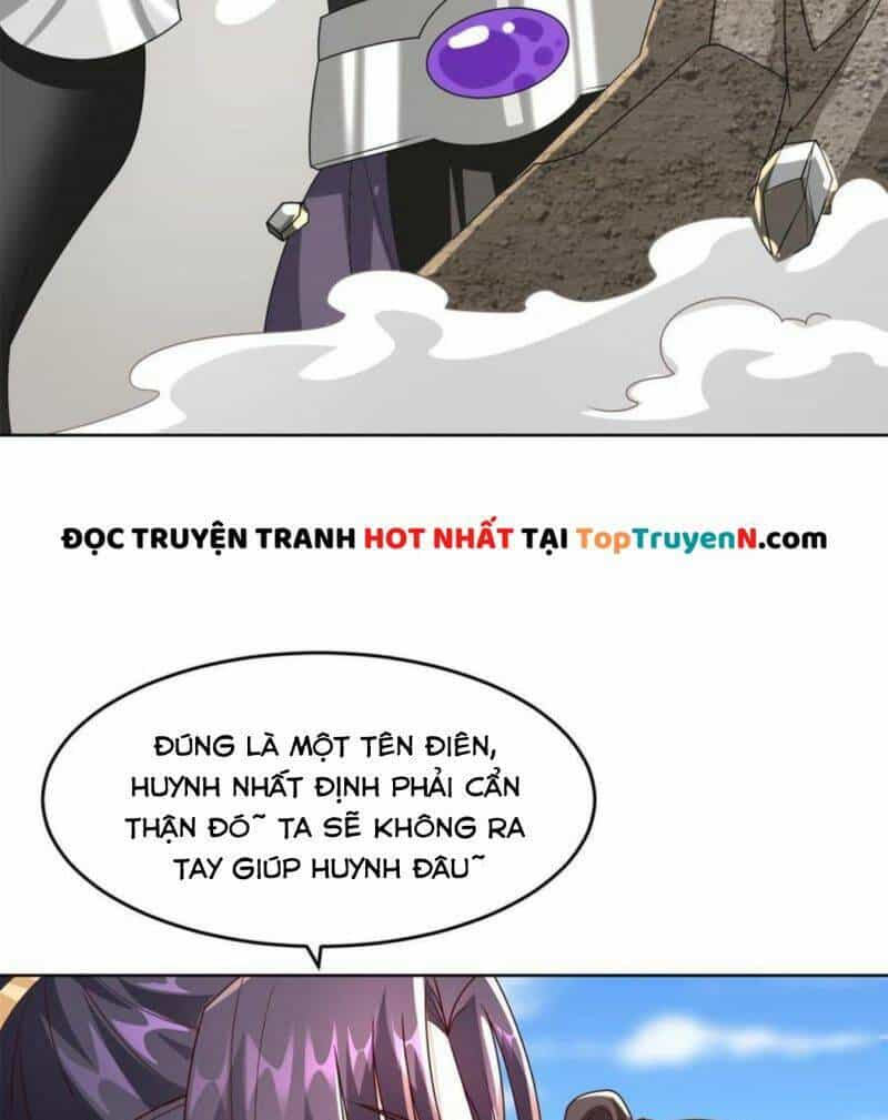 Mục Long Sư - Chương 281 - ảnh 9