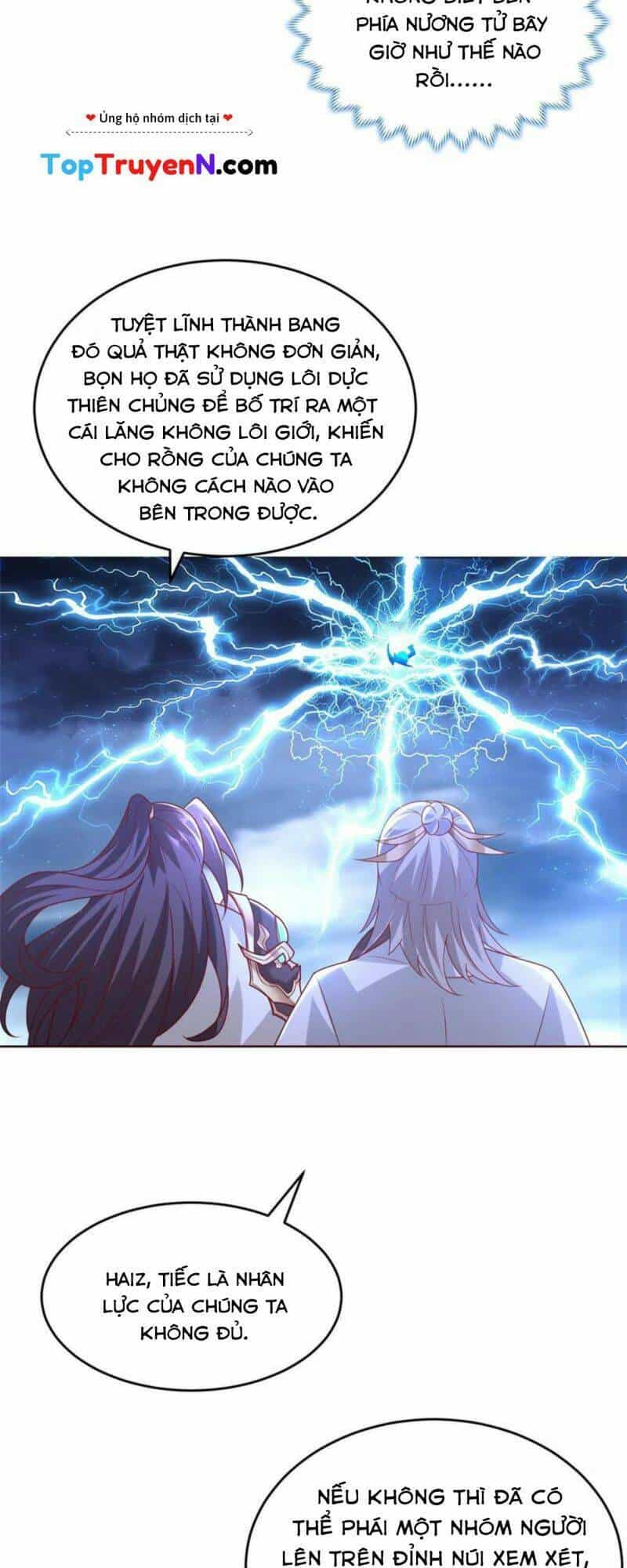 Mục Long Sư - Chương 283 - ảnh 13