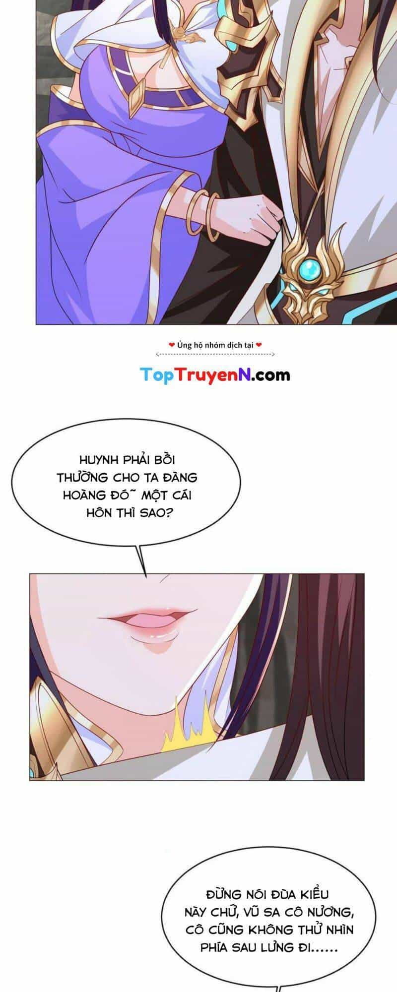 Mục Long Sư - Chương 283 - ảnh 5