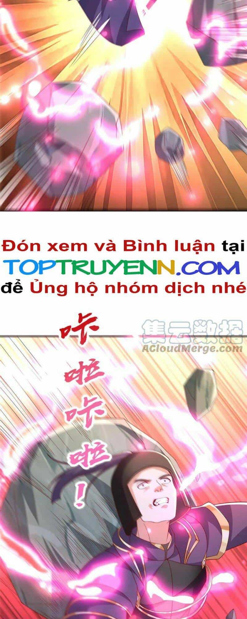 Mục Long Sư - Chương 285 - ảnh 19