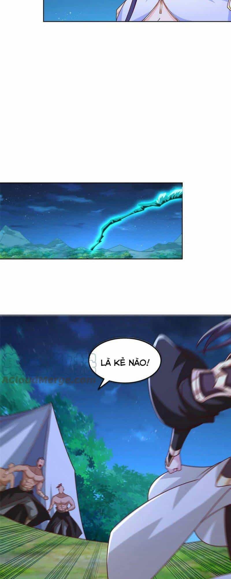 Mục Long Sư - Chương 285 - ảnh 5