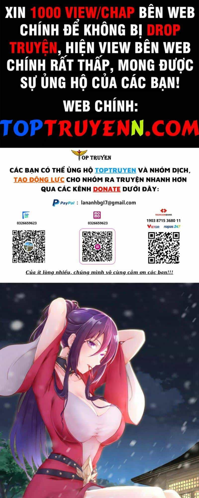 Mục Long Sư - Chương 286 - ảnh 1