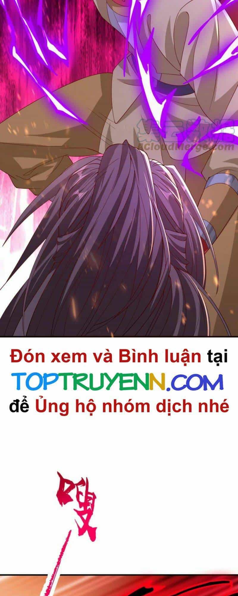 Mục Long Sư - Chương 288 - ảnh 9