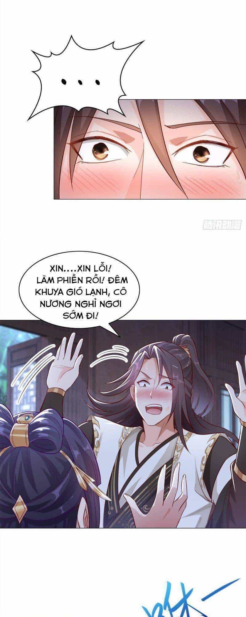 Mục Long Sư - Chương 29 - ảnh 22