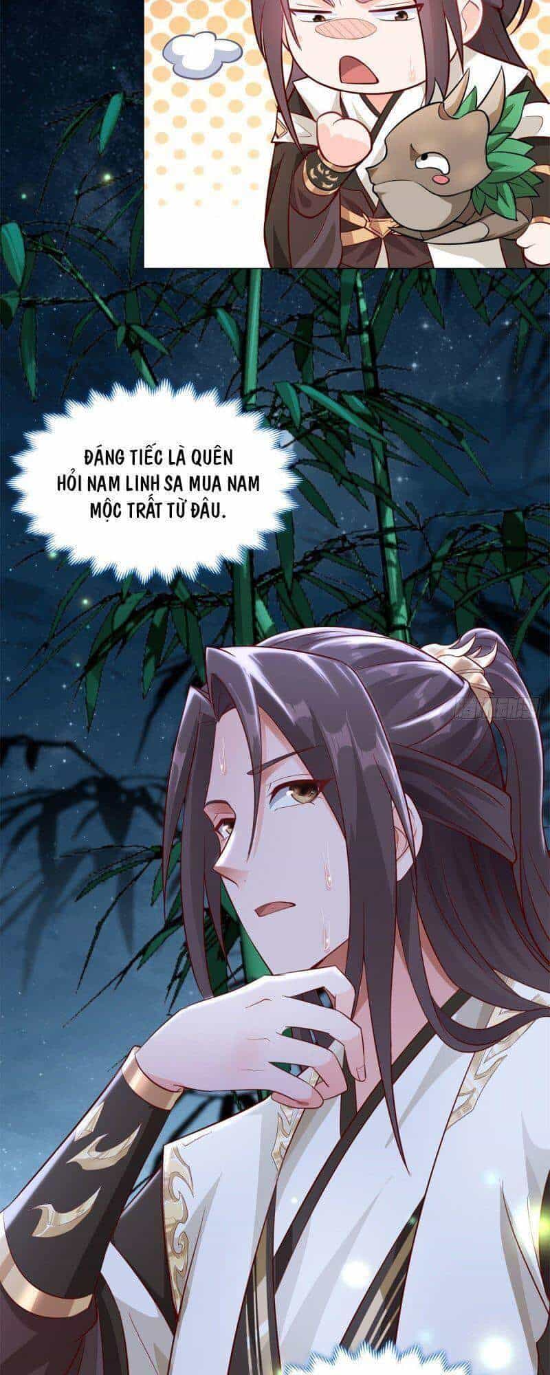 Mục Long Sư - Chương 29 - ảnh 25