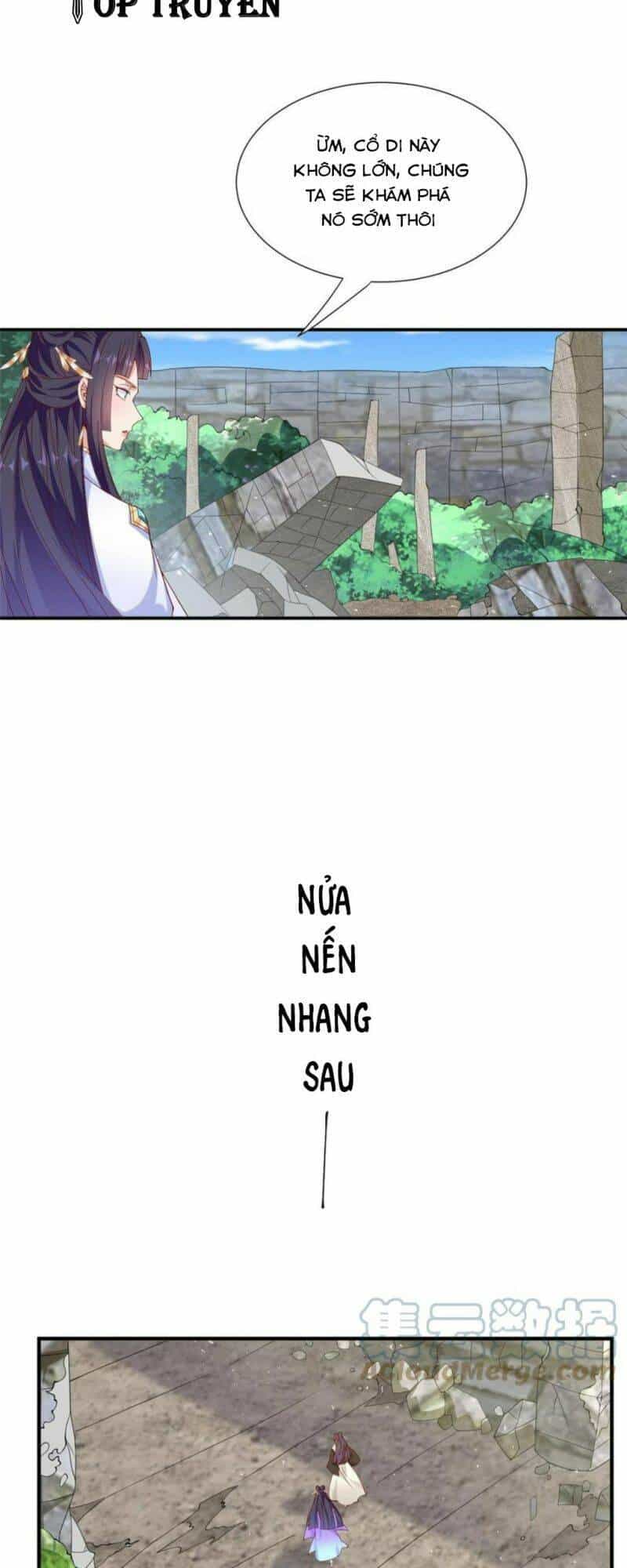 Mục Long Sư - Chương 290 - ảnh 4