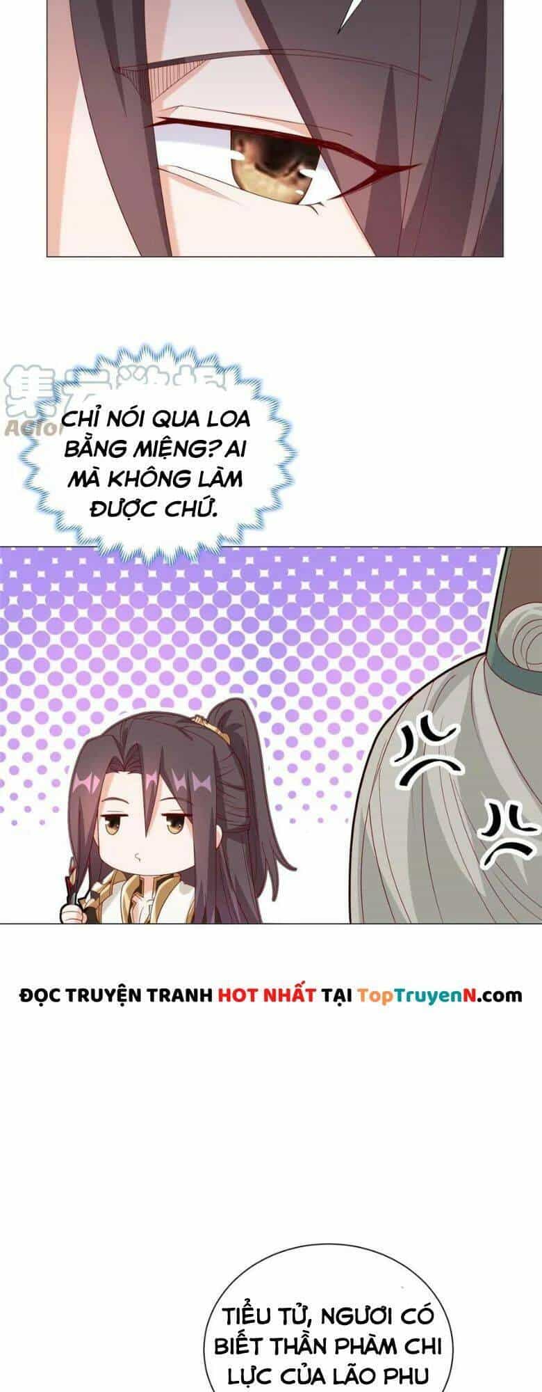Mục Long Sư - Chương 291 - ảnh 24